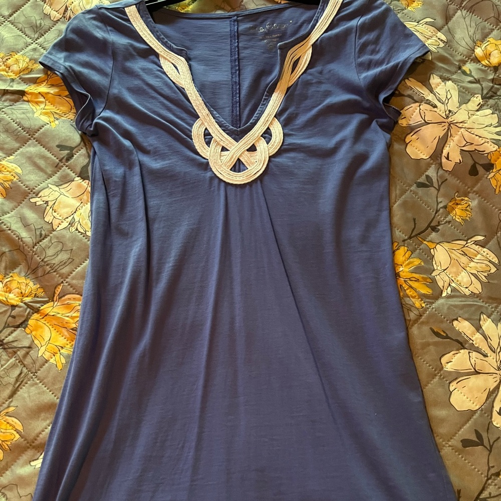Lily Pulitzer dress